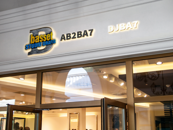 BA STUDIO