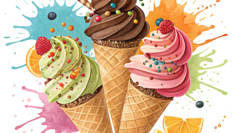 3D Modeling • Werbung