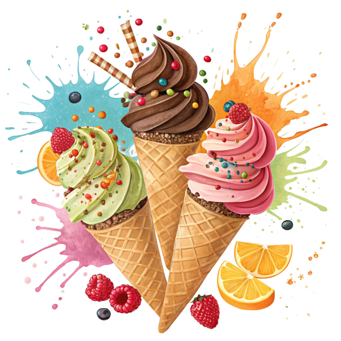 3D Modeling • Werbung