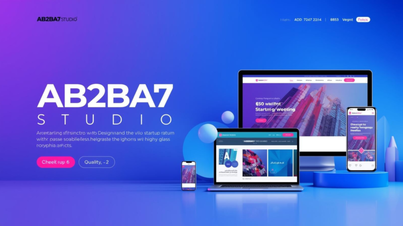 Website erstellen Deutschland Preis