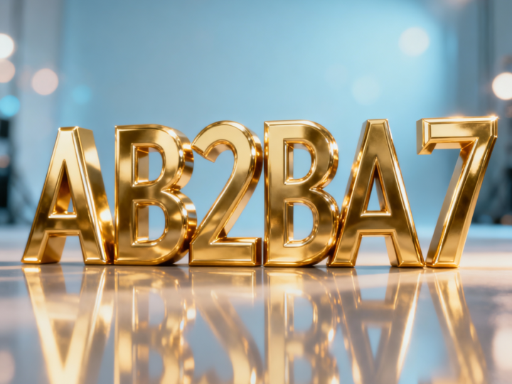STUDIO AB2BA7 — 3D Modeling 5