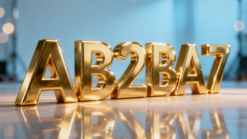 AB2BA7 STUDIO EDITNG