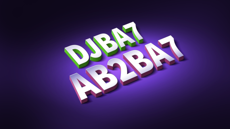 International marketing has new deal